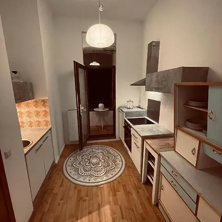Retro Appartement Im Herzen Von Koeln Deutz Exterior foto