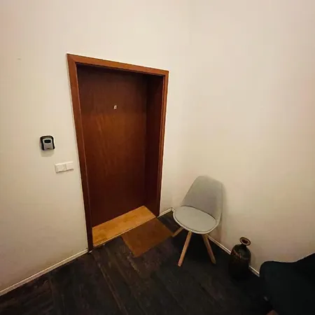 Retro Appartement Im Herzen Von Koeln Deutz Exterior foto