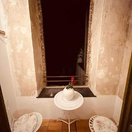 Retro Appartement Im Herzen Von Koeln Deutz Exterior foto