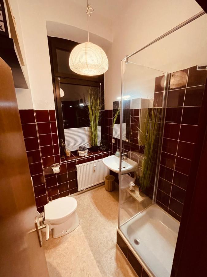 Apartament Retro Im Herzen Von Deutz