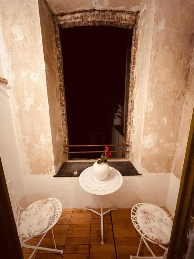 Retro Im Herzen Von Deutz Apartament