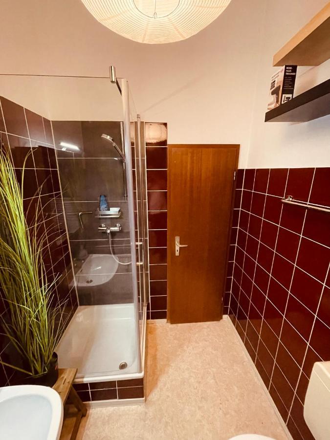 Apartament Retro Im Herzen Von Deutz Kolonia