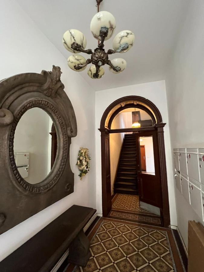 Apartament Retro Im Herzen Von Deutz Kolonia